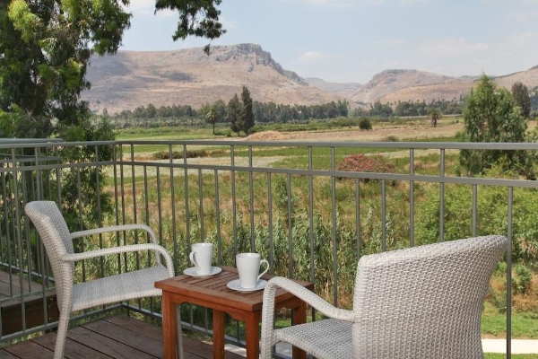 Nof Ginosar Hotel (Ginnosar)